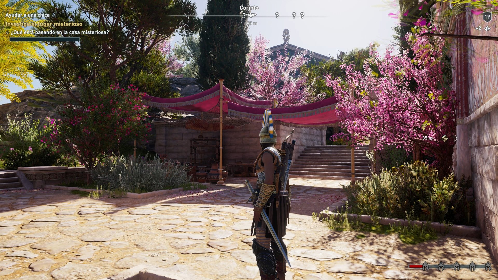 Assassin´s Creed Odyssey - Imagen 19